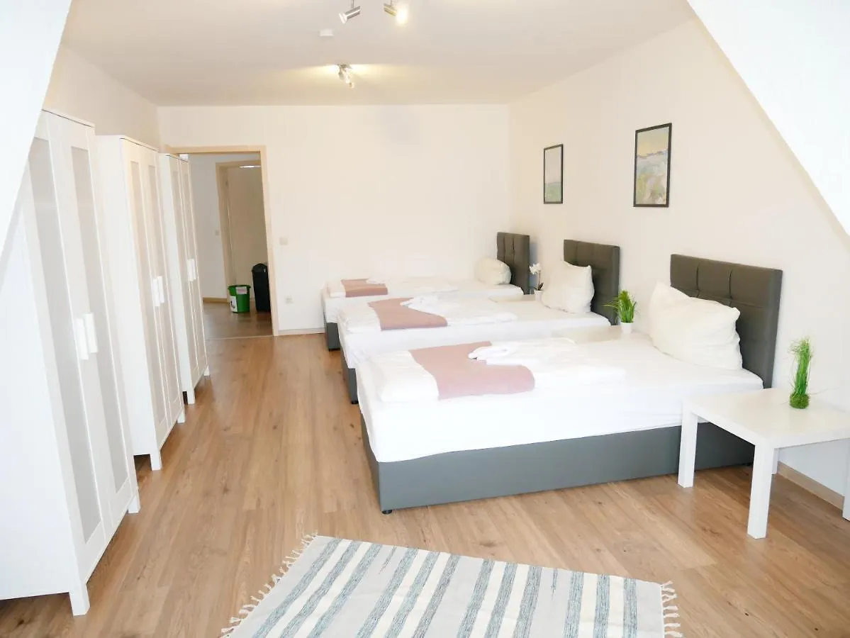 Sunnyhome Monteurwohnungen Und Apartments Nahe Regensburg Nittendorf 독일