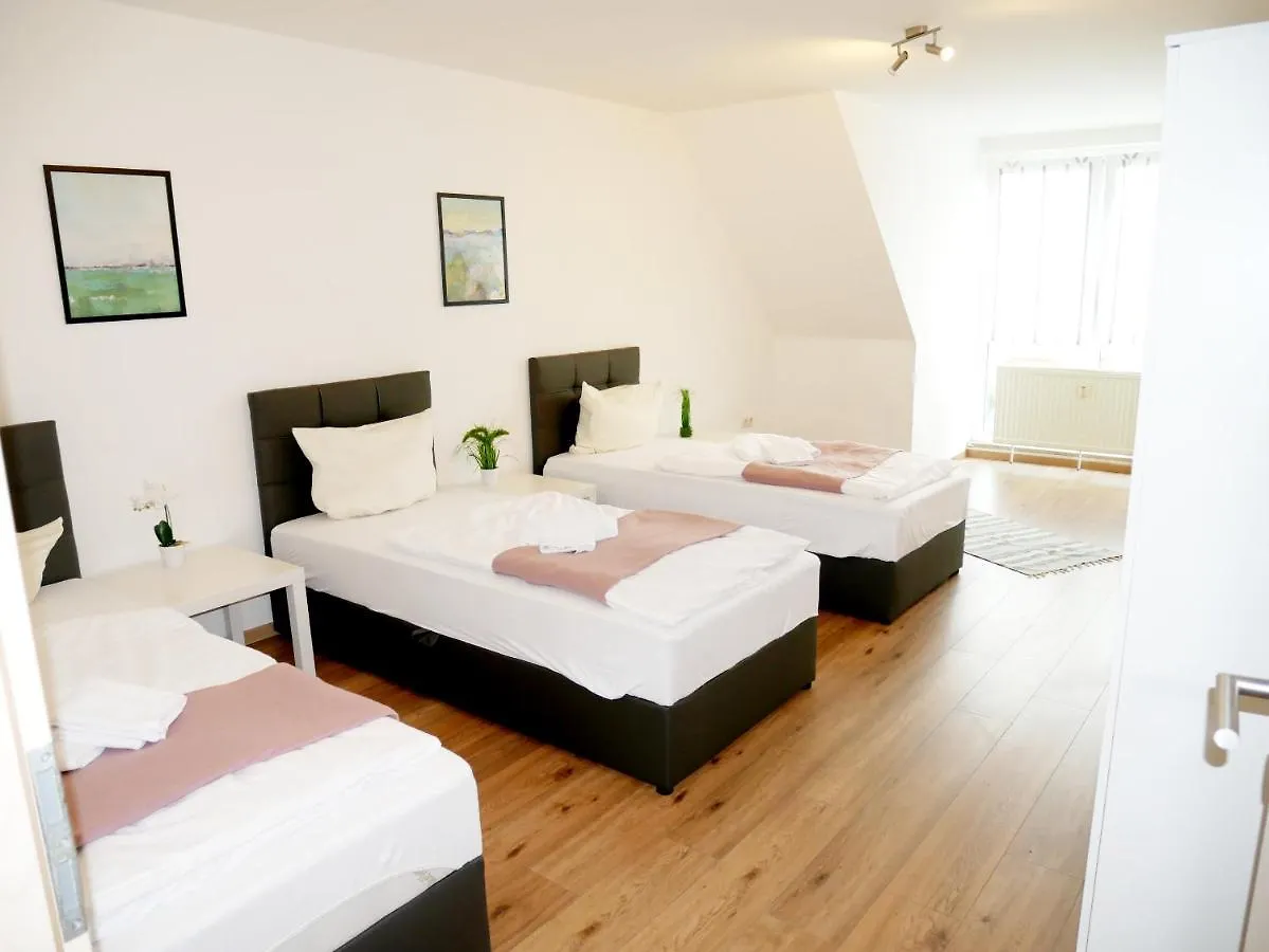 Sunnyhome Monteurwohnungen Und Apartments Nahe Regensburg Nittendorf