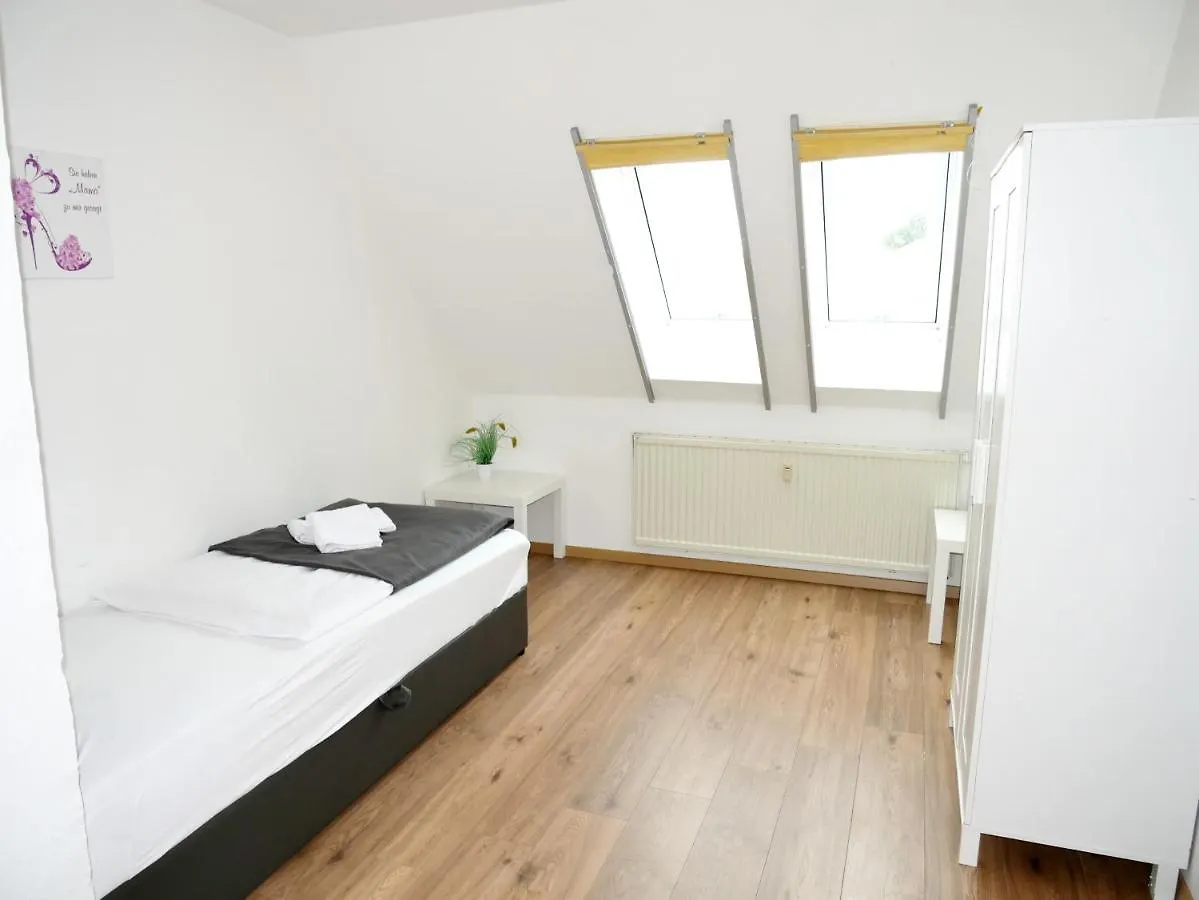 Sunnyhome Monteurwohnungen Und Apartments Nahe Regensburg Nittendorf