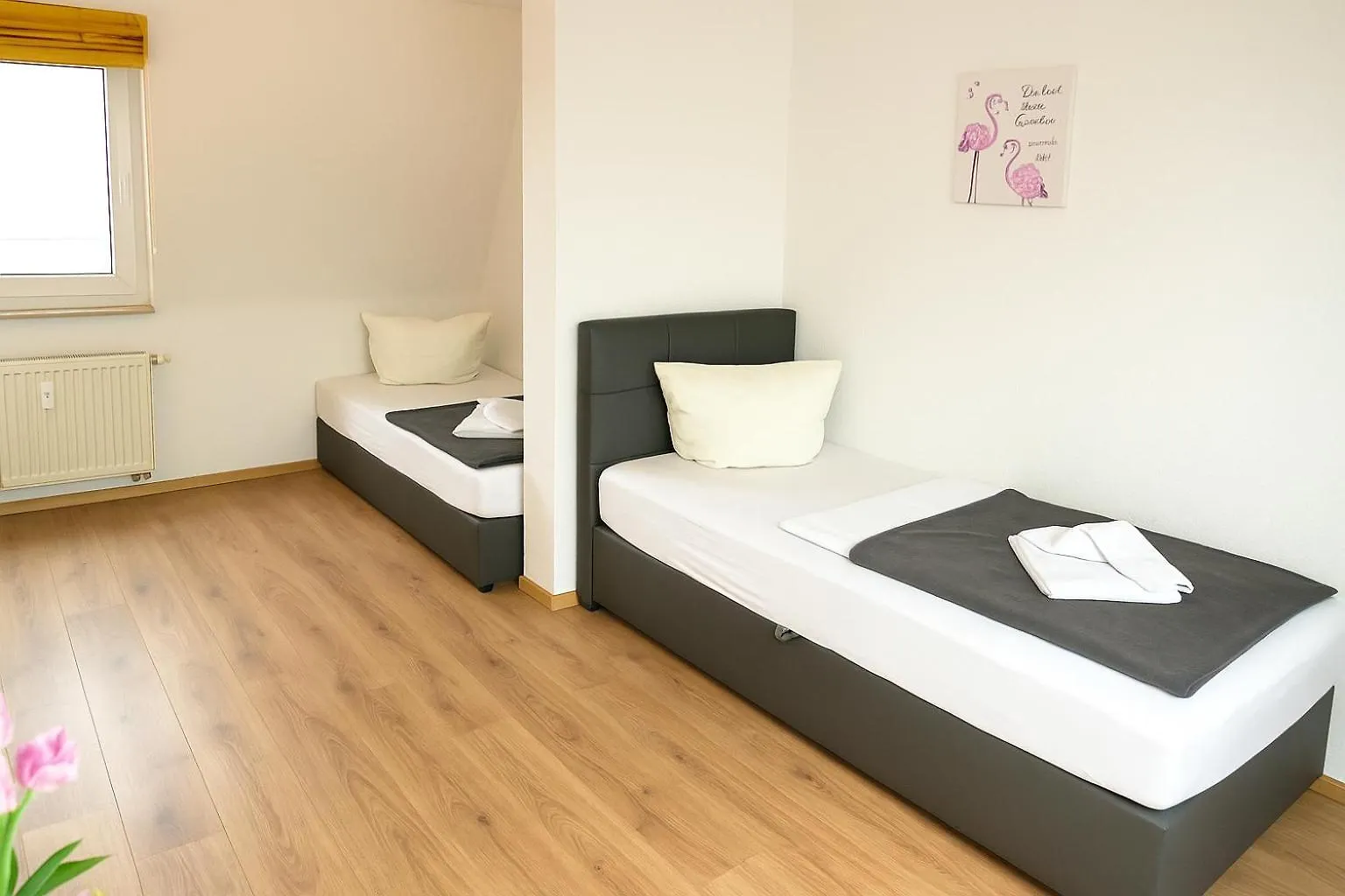 Sunnyhome Monteurwohnungen Und Apartments Nahe Regensburg Nittendorf